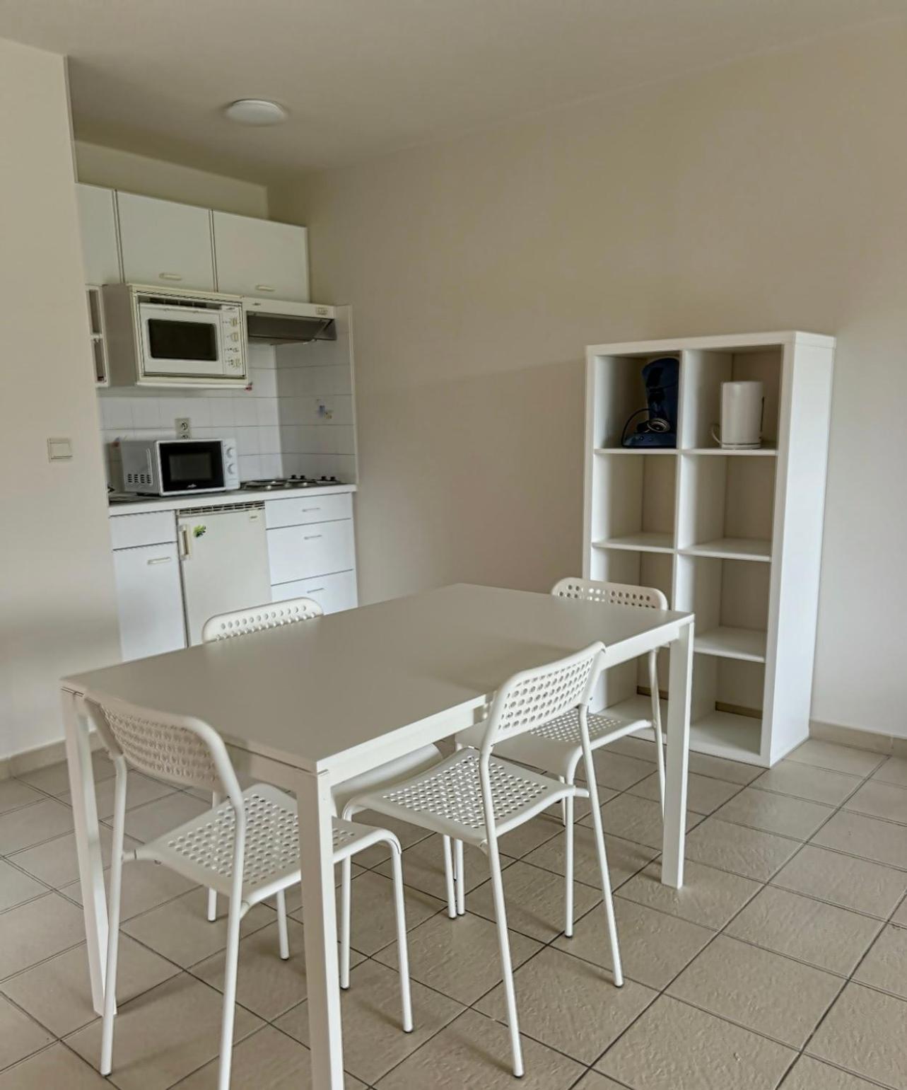 Vakantiehuis Station 64 B1 Charleroi-airport *